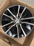 Jantes 19 Volvo XC90 Originais Imaculadas