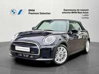 MINI Cooper Cabrio, Pierwszy Właściciel, Faktura VAT 23%