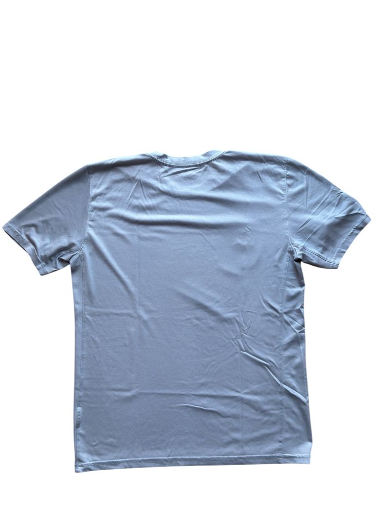 Camisola manga curta Nike Tee cinzenta