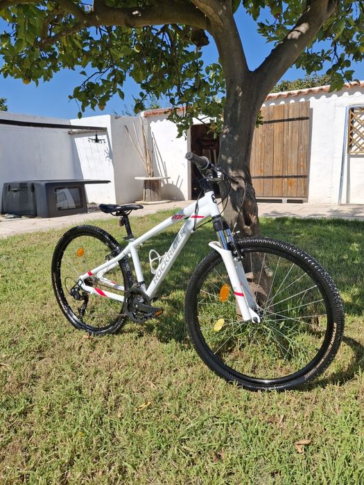 Bicicleta Rockrider tamanho M