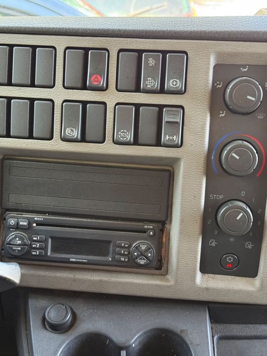 Volvo FL240  Sprzedam Volvo FL 240 euro 6 promocja!!!