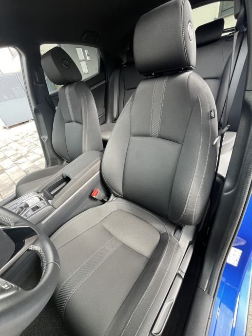 Honda Civic Executive 2018