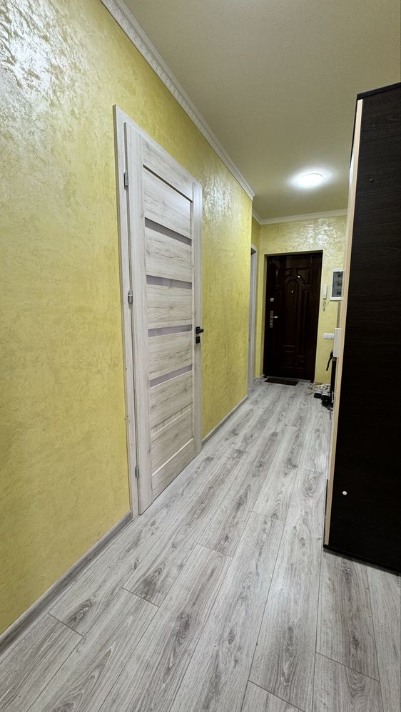 Продам 4х.комн.квартиру