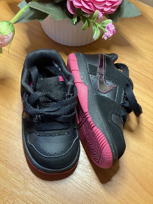 Красовки nike 21