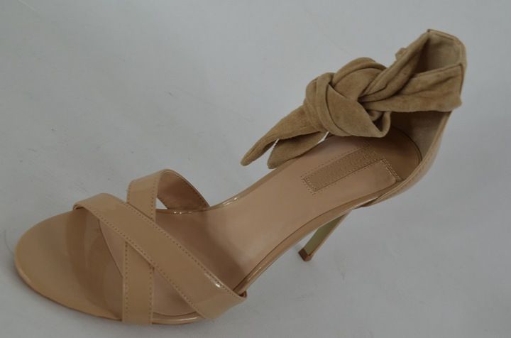 DOROTHY PERKINS sandały dmaksie nowe R 41 UK 7