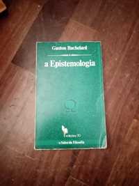 Gaston bachelard a epistemologia