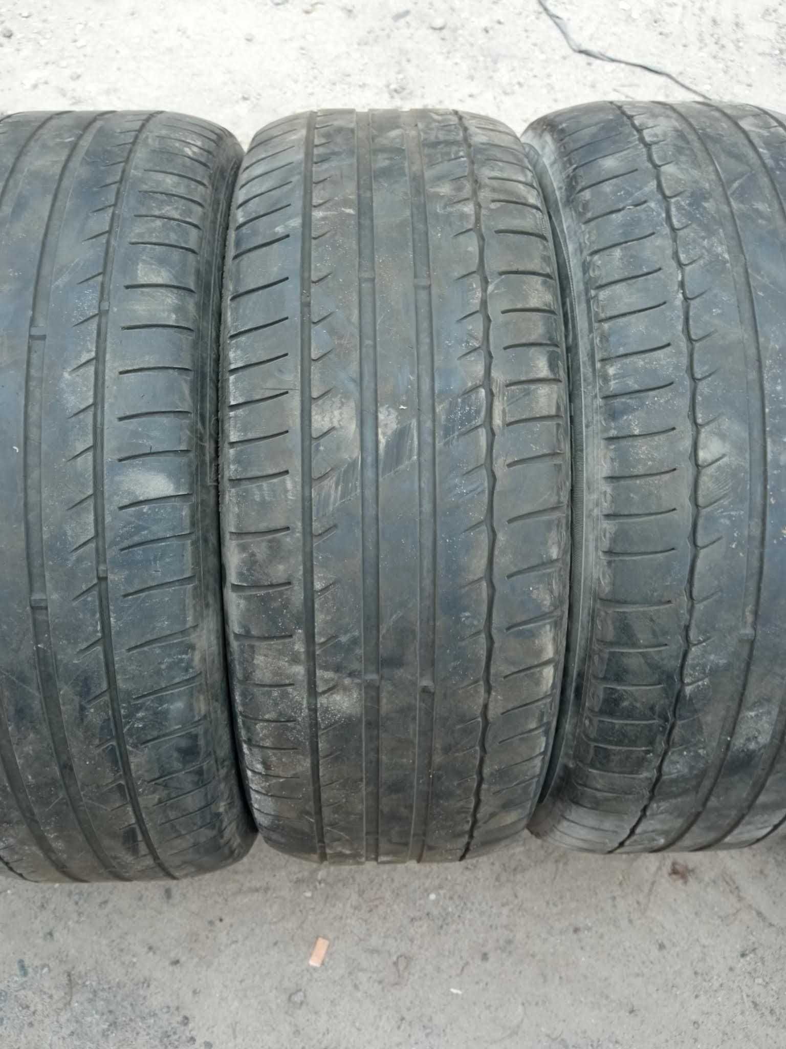 205/55 r16 Michelin Primacy HP летняя резина лето комплект 4800грн