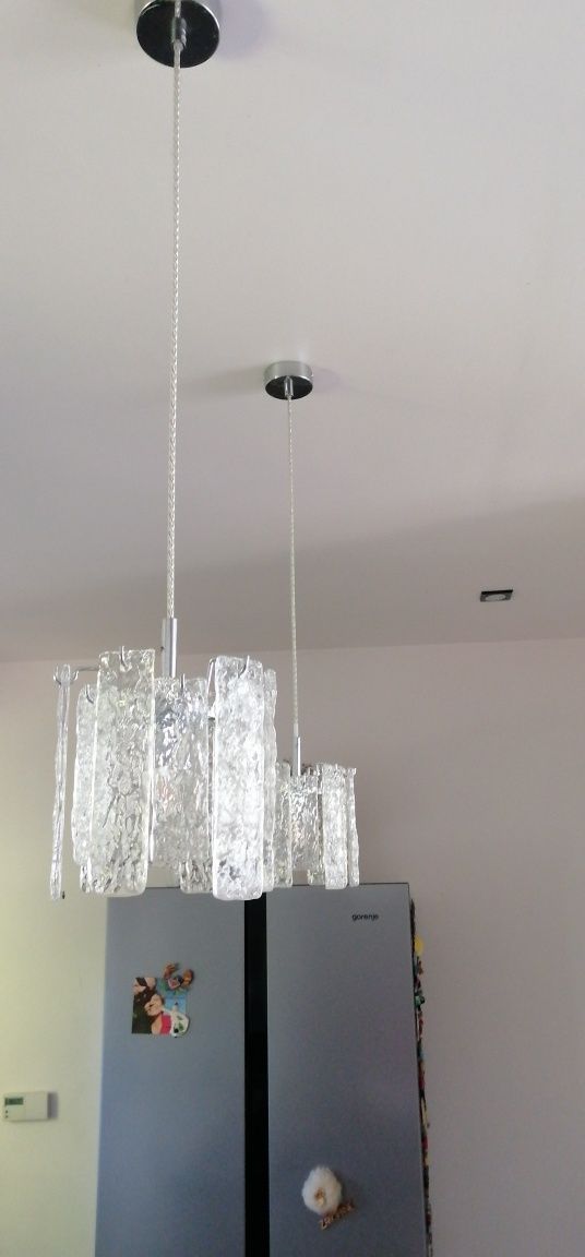 Lampy nad wyspę i nie tylko