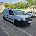 Renault kangoo frigorífica maxi Longa