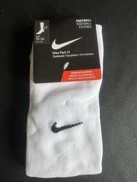 Skarpety getry pilkarskie NIKE