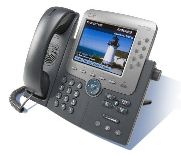 telefon CISCO 7945