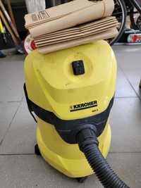 Odkurzacz karcher WD 3