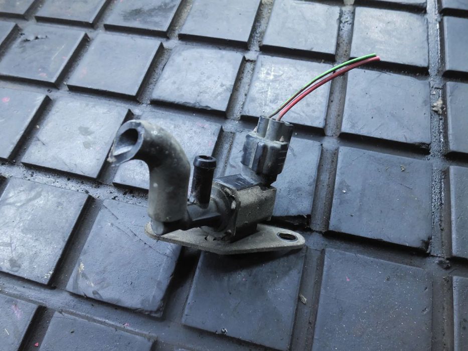 ZAWÓR PODCIŚNIENIA MITSUBISHI SPACE STAR 1.6 K5T48395 POSIADAM 2 SZT