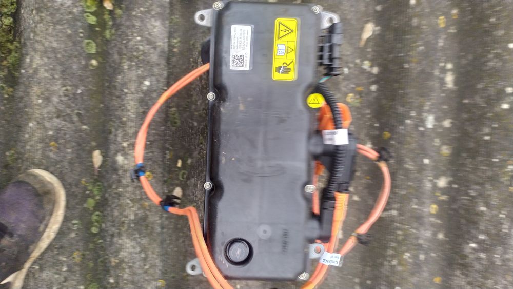 Обігрівач Тесла 3