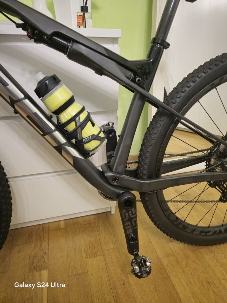 Trek Supercaliber 9.8XT 2022 full Carbon stan nowy!!
