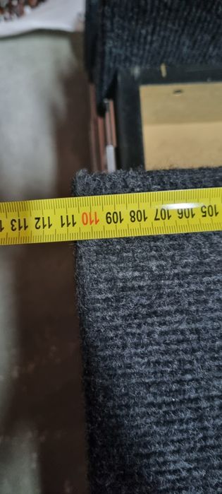 Armário para mala