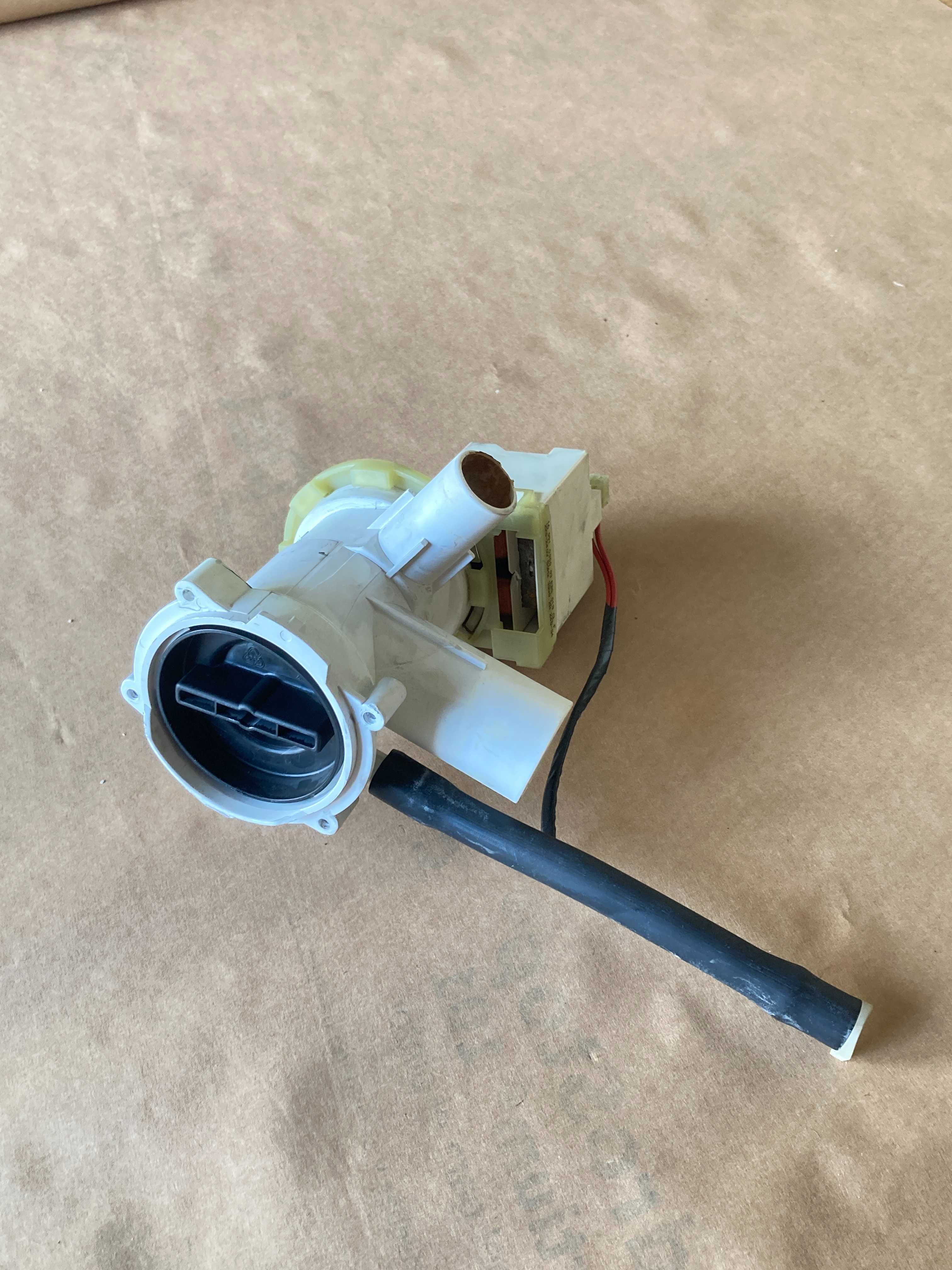 Bomba de Escoamento Bosch WVTI 2840 - Ref 143922 | Excelente Estado