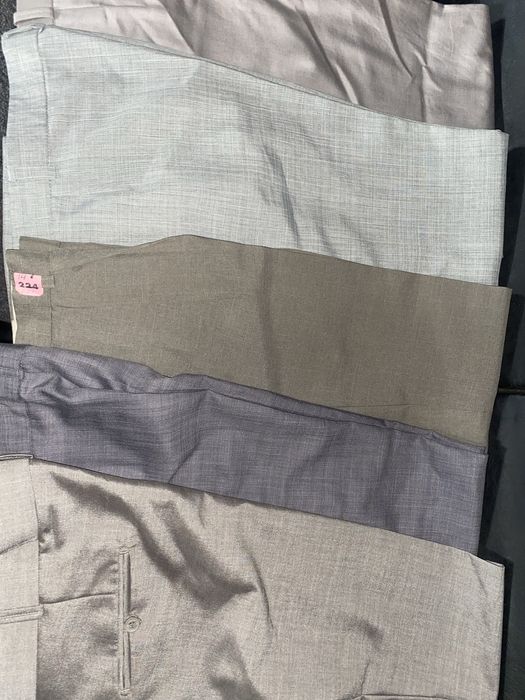 Брюки мужские Новые р.58-60