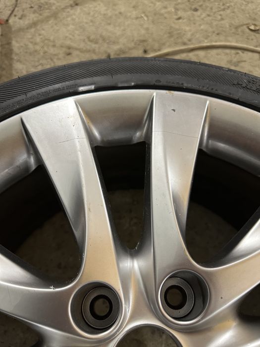 Диск Kia Optima,Hyundai Sonata,hyundai i40,52910-32300