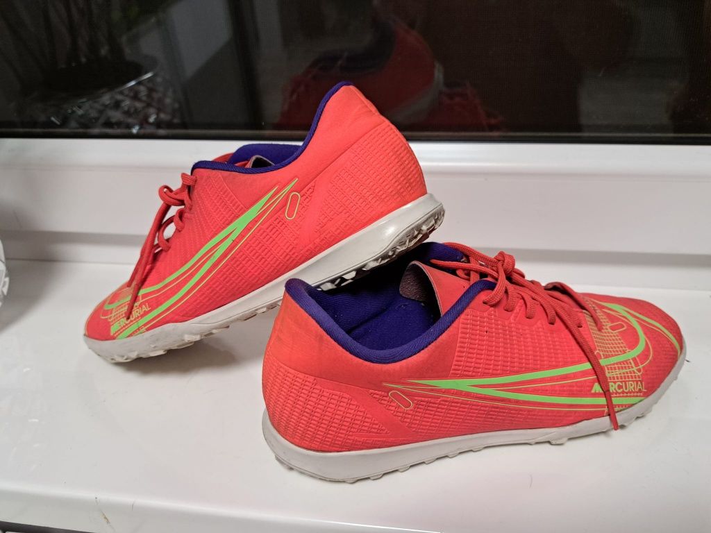 Buty Nike Mercurial Vapor 14 Club TF