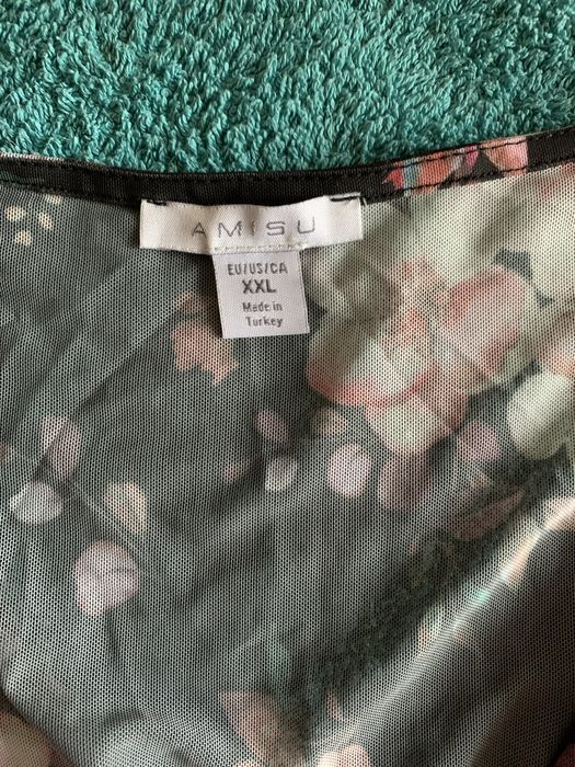 Жіночий комбідрес