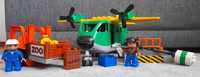 LEGO Duplo - Samolot towarowy 5594