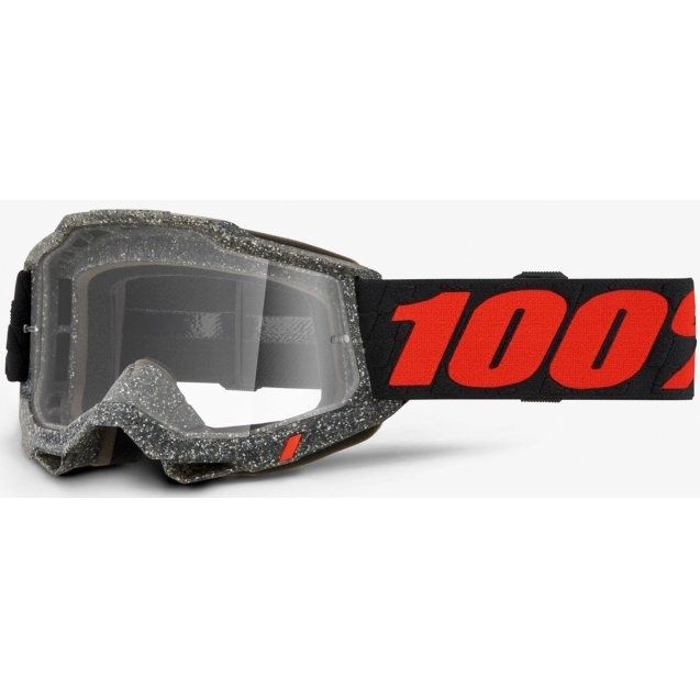 МОТО / ВЕЛО ОЧКИ 100% ACCURI 2 Goggle ОРИГИНАЛ Мотоочки Мото маска MX