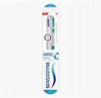 Sensodyne Complete Protection szczoteczka do zębów Soft