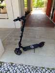 Trotinete Elétrica URBANGLIDE Ride 100 Pro 2 (3 anos garantia)