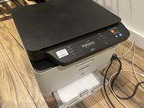 Drukarka laserowa ze skanerem Ssmsung CLX-3305