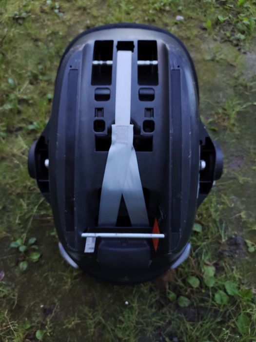 Fotelik Lupina Cybex