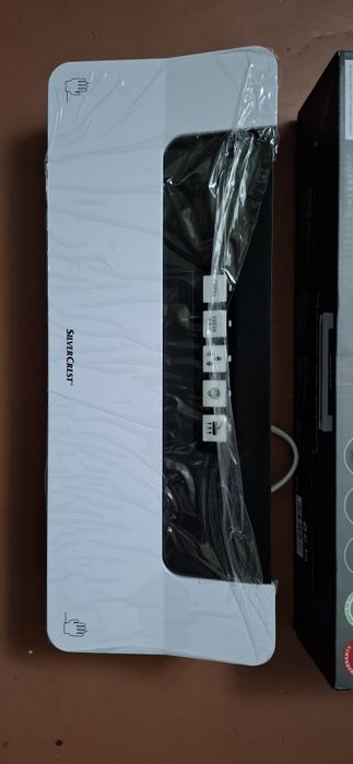 Вакуматор Silvet Crest