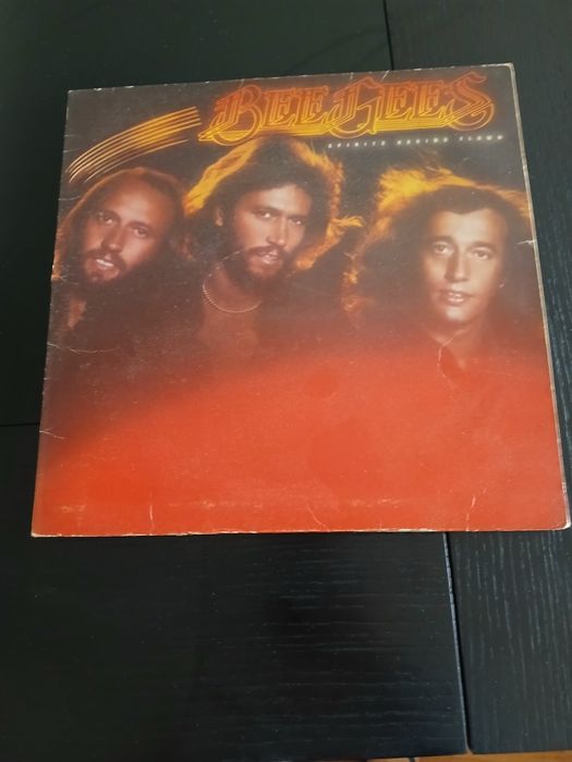 Disco Vinil BEE GEES