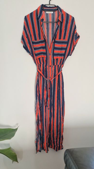 Sukienka bershka 38m