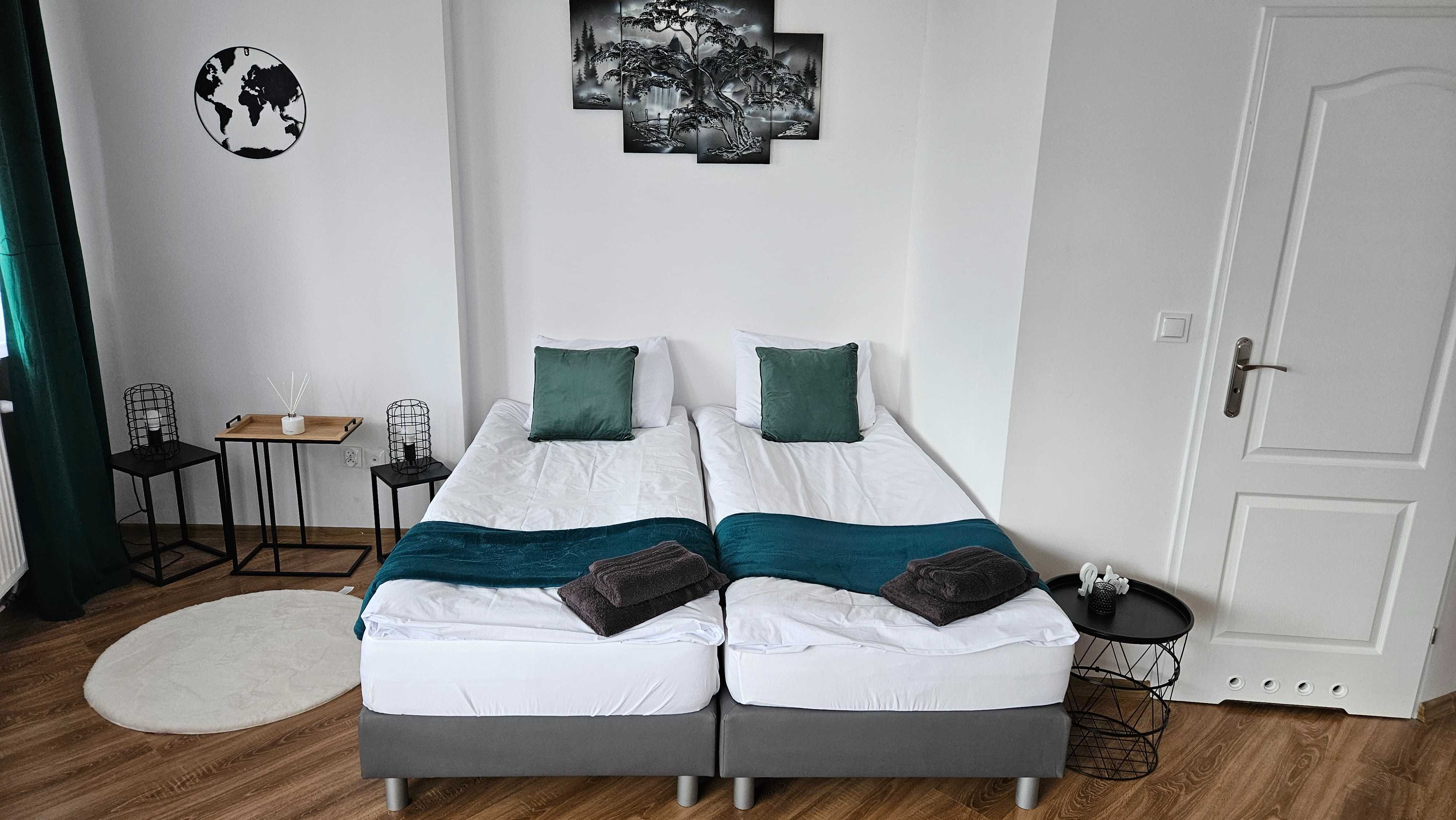 Biała Perła House - Rooms