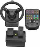Logitech G Saitek Farm, kierownica Farming Simulator