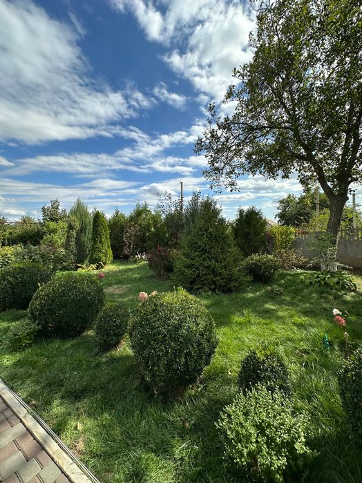 Продается дом в городе Марганец