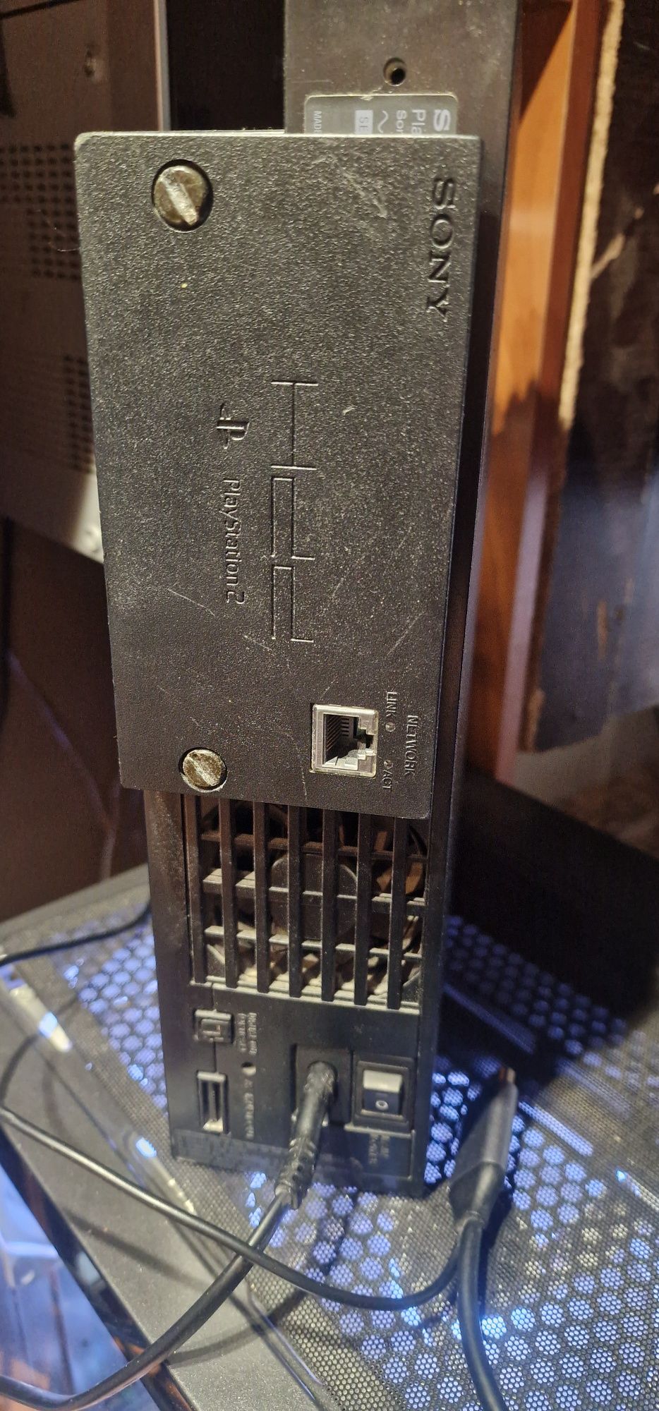 playstation 2 fat