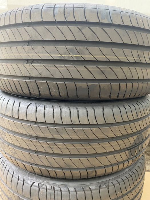 Opony Lato 4 szt. 225/45R17 MICHELIN PRIMACY 4 NOWE/DEMO 2025r. !