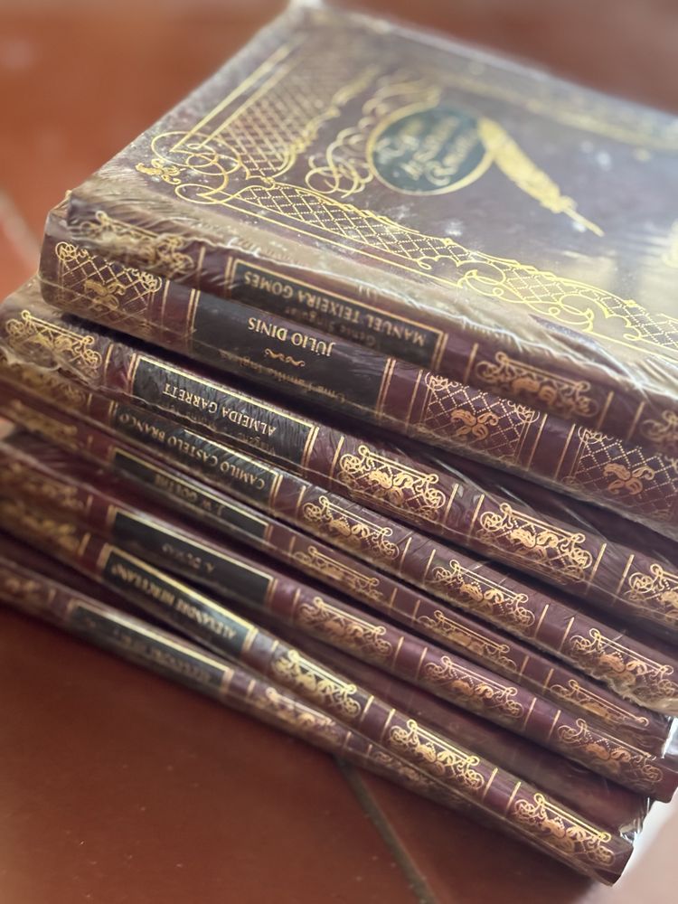 Livros novos varios