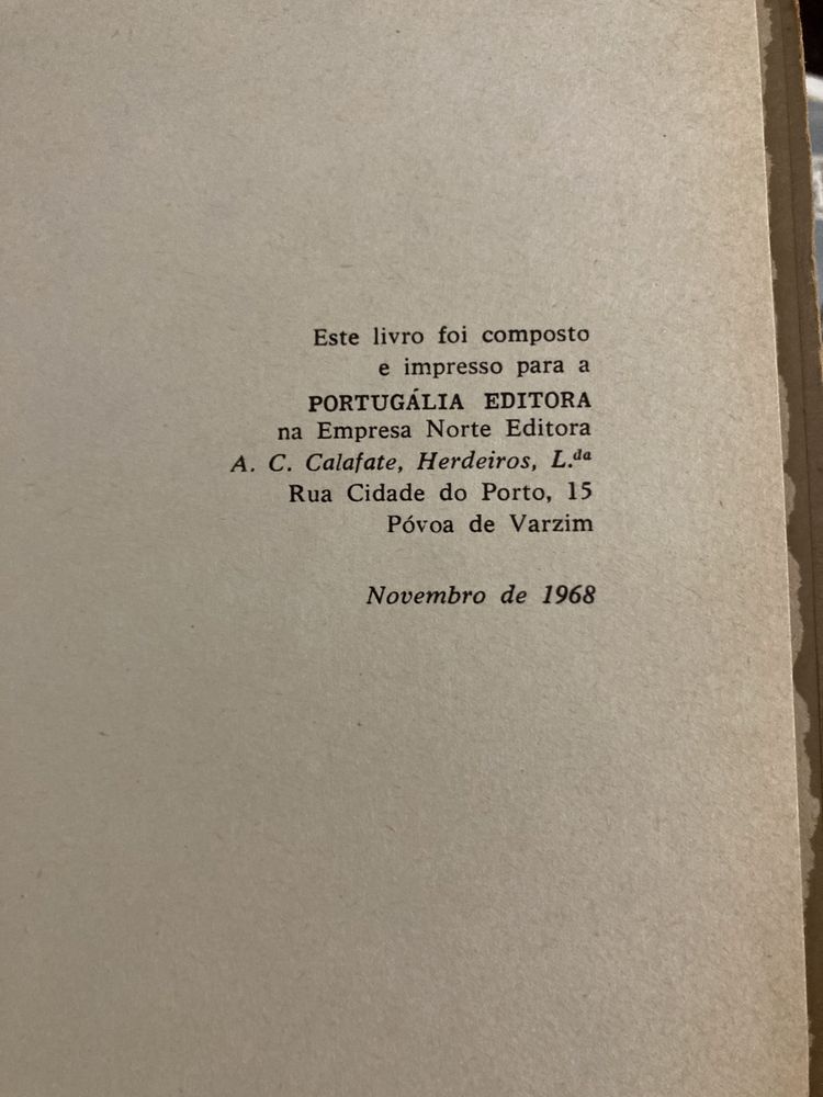 Deuses e Demónios da Medicina de Fernando Namora