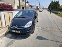 Citroën C4 Grand Picasso 1.6 HDi Seduction