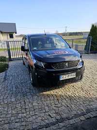 Peugeot Partner Peugot Furgon Premium Standard 650