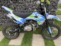 PitBike Mrf 140 Rc Big