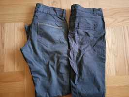 Spodnie damskie rozmiar 36-  2 pary