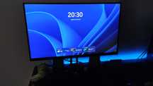 Монітор 27" Prologix PL2724QP Black