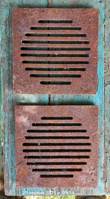 Колосникова решітка для мангалу, барбекю