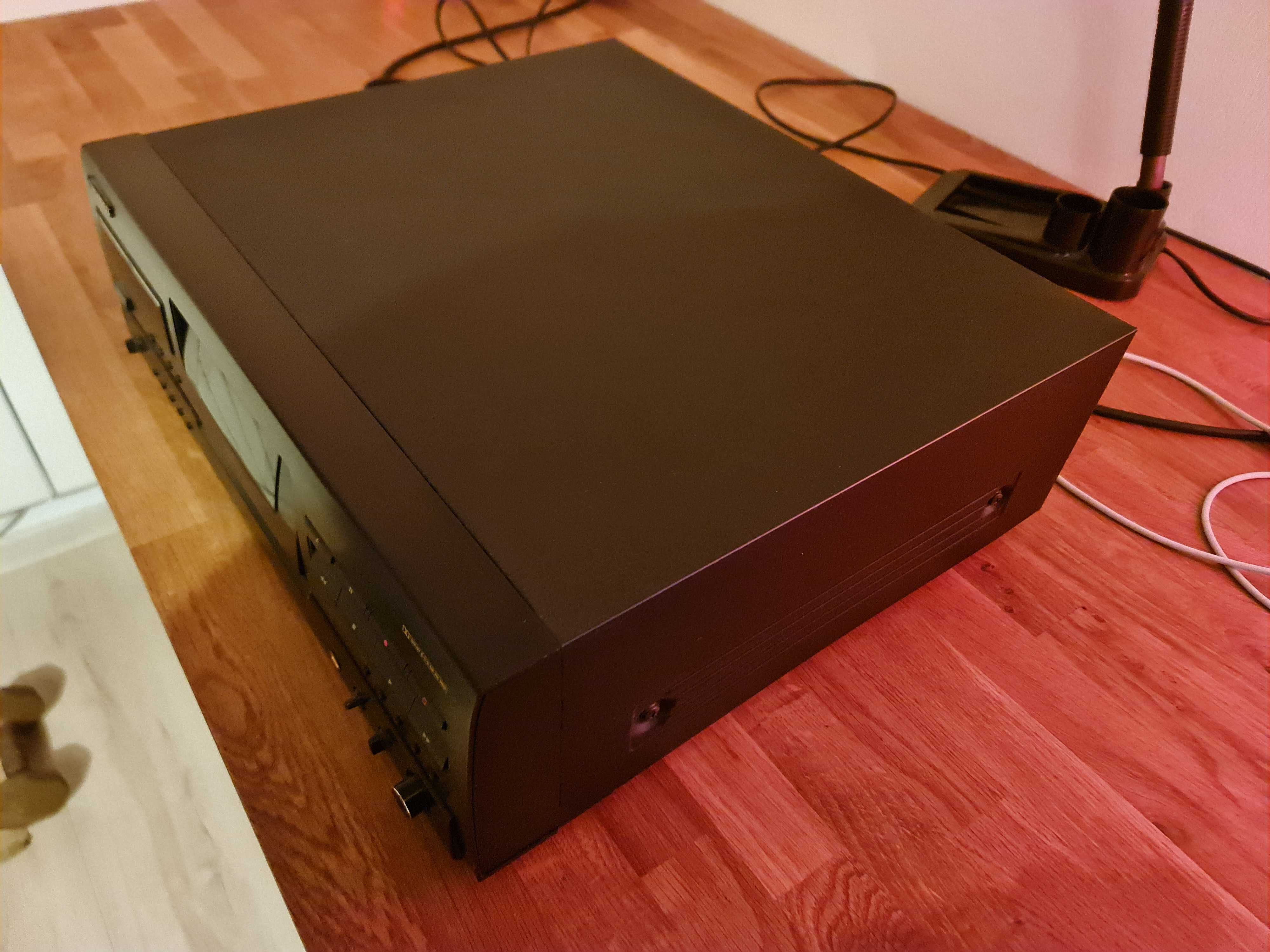 Pioneer CT-S830S 830 S deck