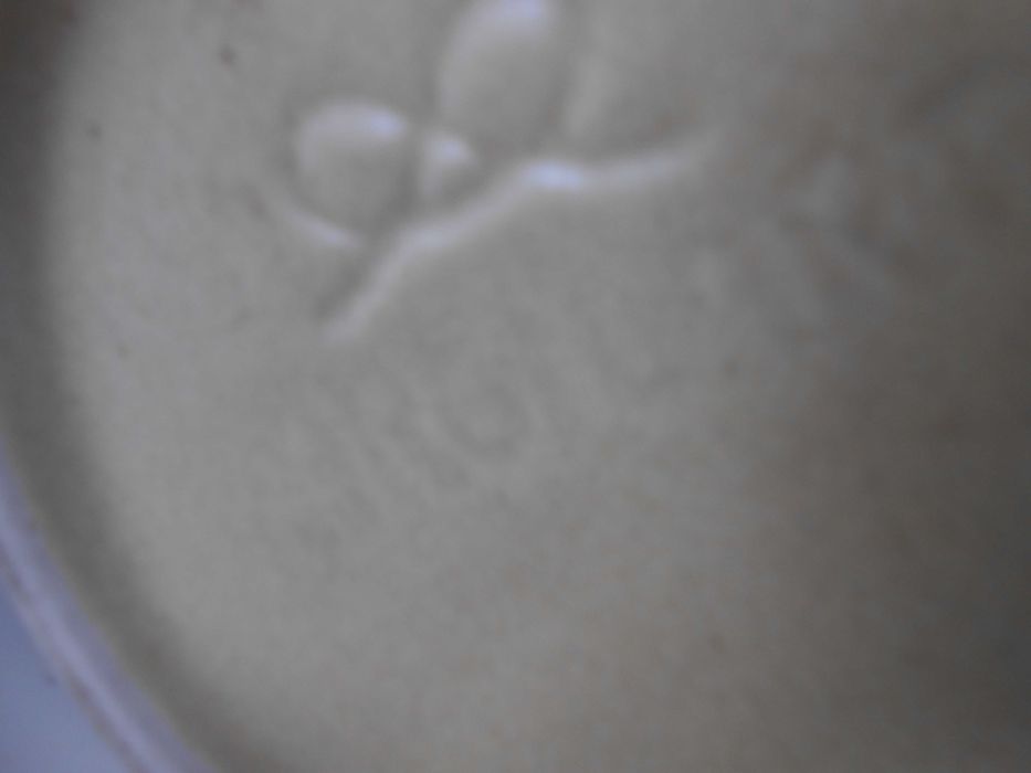 Canecas para coleção ou outro fim,, pintadas à mão em argila