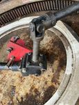 Продам колонку рулевую  Балканкар в сборе.